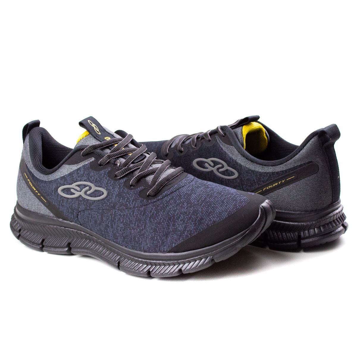 sapato masculino olympikus