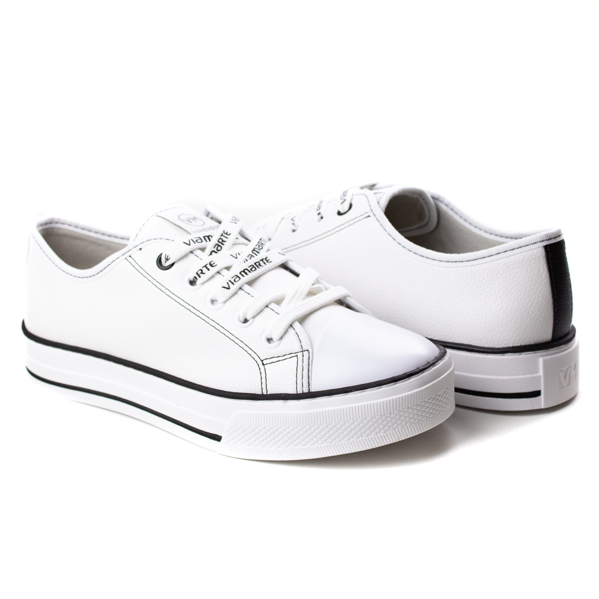 Tenis via marte all star Outlet