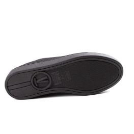 Tênis Casual Feminino Vizzano - Preto