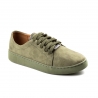 Tênis Feminino Vizzano Casual - Verde militar