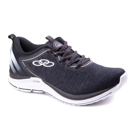 Tênis Day Feminino Olympikus - Preto