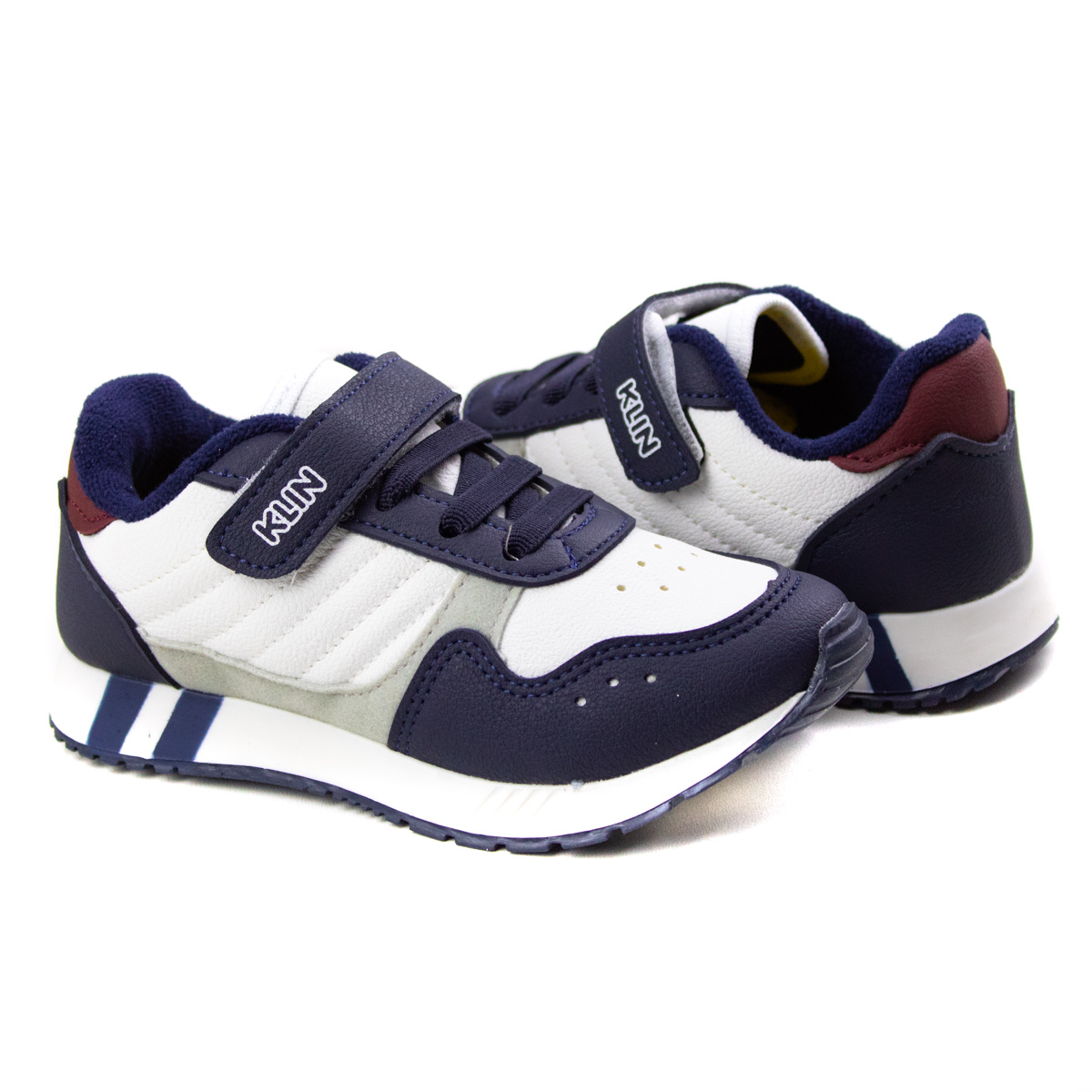 Sapatênis Klin Masculino Infantil - Caramelo - Andaraki Calçados | Os  melhores calçados você encontra aqui