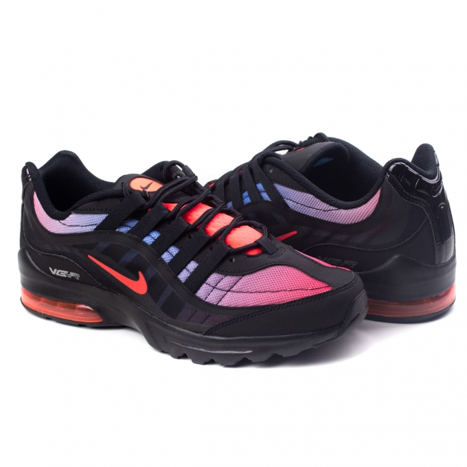 nike vgr preto