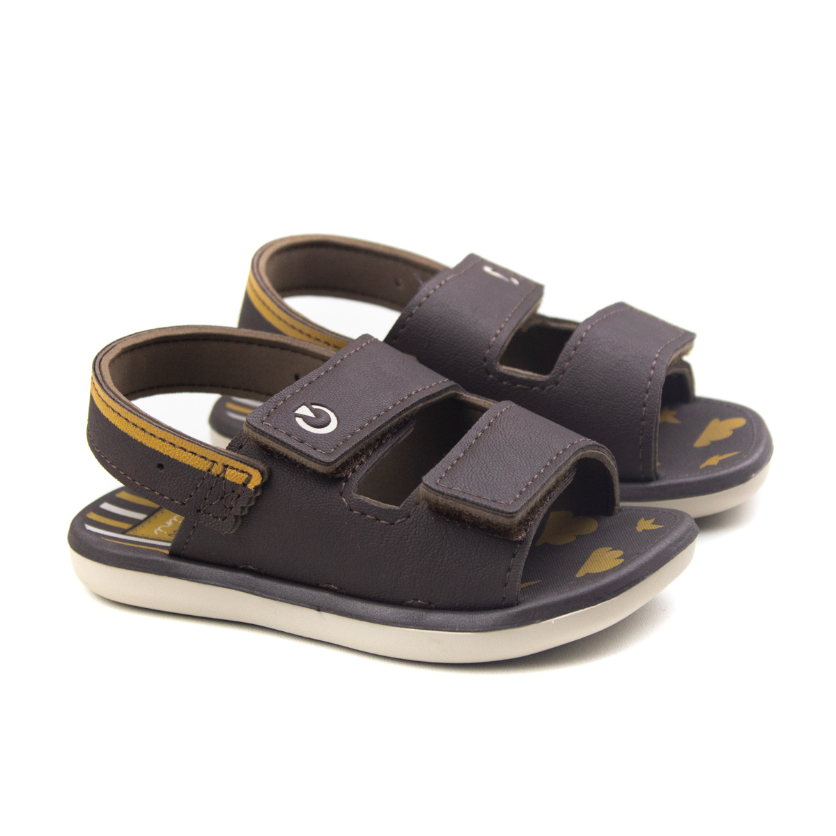 Sandalia Menino Cartago: comprar mais barato no Submarino