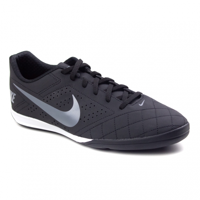 Tênis Indoor Beco 2 Nike - Black/cool grey-white