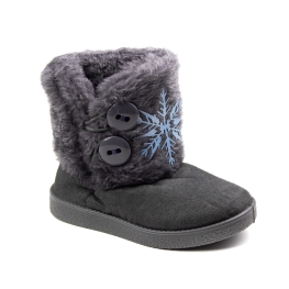 Bota Snow Infantil Maria Emilia