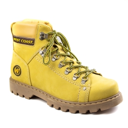 Bota Worker Classic Masculina West Coast