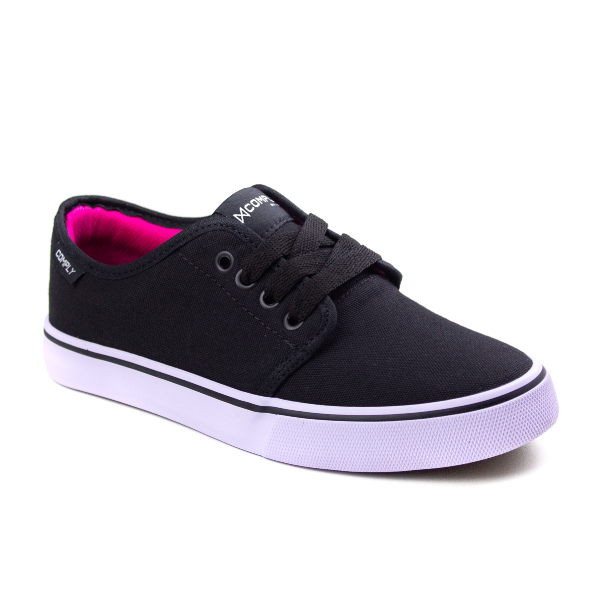 Tênis Street Lt Feminino Comply