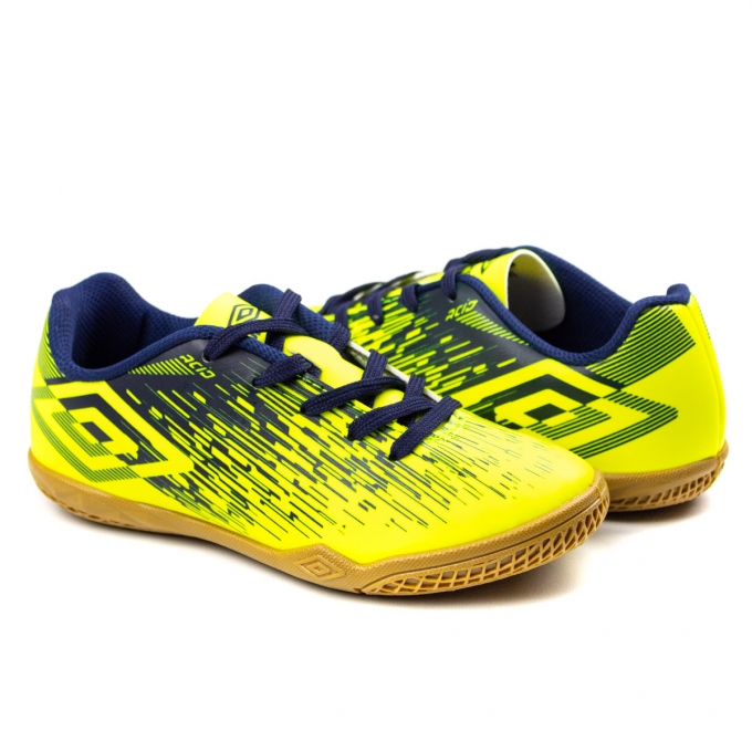 Chuteira Futsal Umbro Acid II Juvenil em Promoção | Ofertas na Americanas