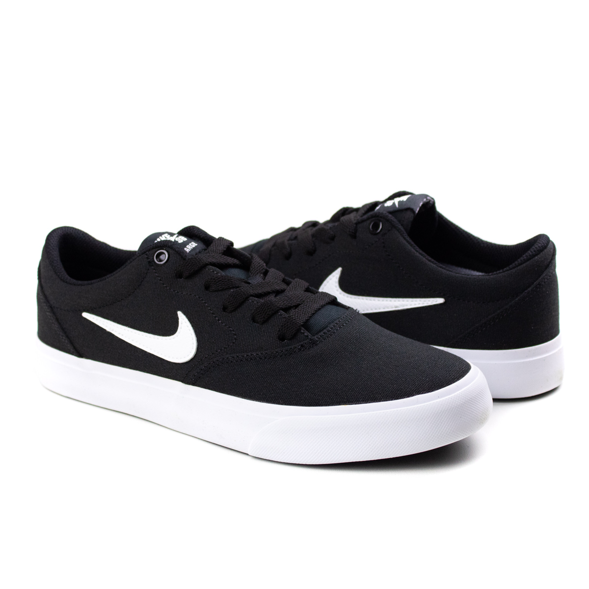 Tênis Masculino Nike SB Charge Canvas 