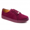 Tênis Feminino Vizzano Casual - Vinho