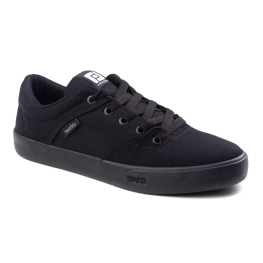 Tênis Masculino Freeday Flip - Preto/preto