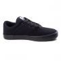 Tênis Flip Masculino Freeday - Preto/preto