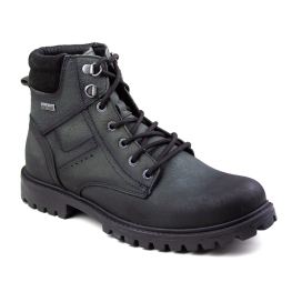 Bota Tarma Masculina Macboot - Grafite