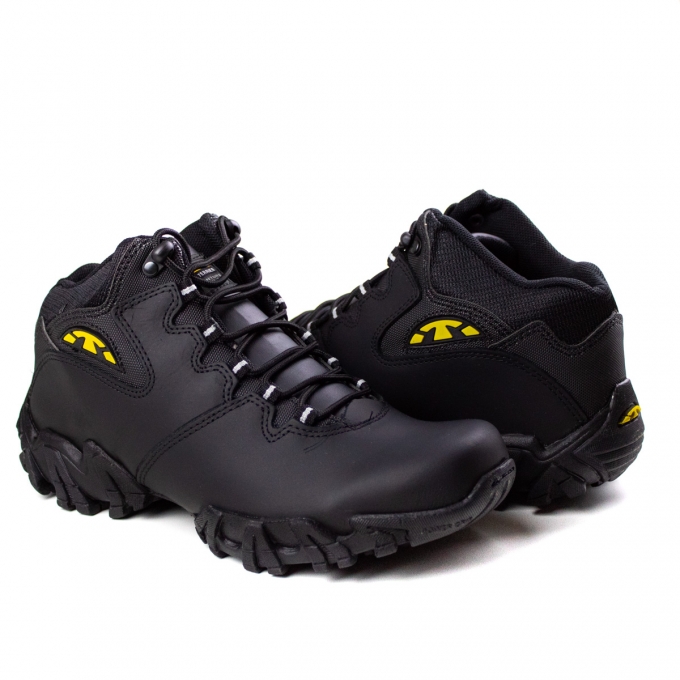 Tênis Masculino Bull Terrier Dragon 3 no Shoptime