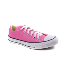 Tênis Core Ox Feminino All Star Converse - Rosa/cru/preto
