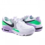Tênis Air Max Excee Feminino Nike - White/dk smoke grey-green