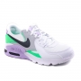 Tênis Air Max Excee Feminino Nike - White/dk smoke grey-green