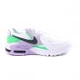 Tênis Air Max Excee Feminino Nike - White/dk smoke grey-green