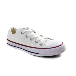 Tênis Core Ox Unissex All Star Converse - Branco