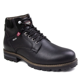 Bota Compass Masculina Ferracini - Preto