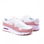 Tênis Feminino Nike Air Max SC  Nike - White/pink glaze-arctic punch