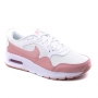 Tênis Feminino Nike Air Max SC  Nike - White/pink glaze-arctic punch