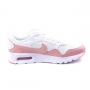 Tênis Feminino Nike Air Max SC  Nike - White/pink glaze-arctic punch