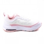 Tênis Feminino Nike Air Max AP  Nike - White/pink glaze-white