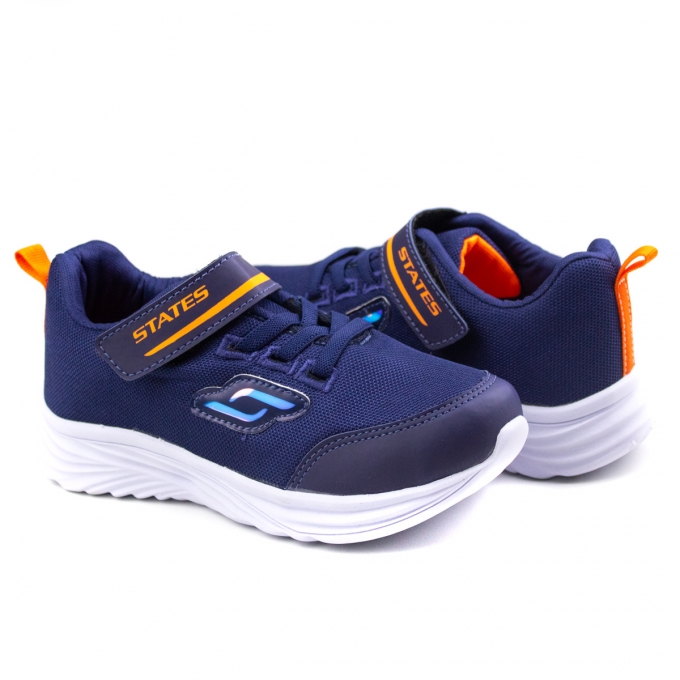 tenis nike states feminino