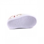 Tênis Feminino Bebê Pampili Pompom Frutas - Branco/vermelho