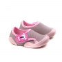 Tênis Feminino Bebê New Confort - Rosa bb