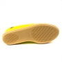 Alpargatas Feminino Moleca Lona - Amarelo