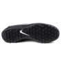 Chuteira Society Nike Beco 2 TF - Black/cool grey-white