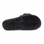 Chinelo Masculino Fila Drifter - Preto/branco/vermelho
