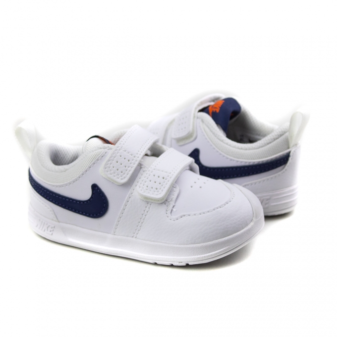 nike branco infantil masculino