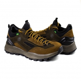 Tênis Masculino Mac Boot Cascata  - Andiroba