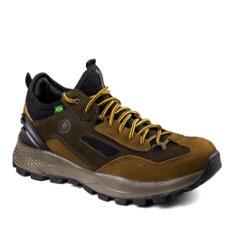 Tênis Masculino Mac Boot Cascata  - Andiroba