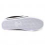Tênis Casual Feminino Moleca - Preto