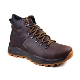 Bota Masculina Mac Boot Imeri 02 - Cafe