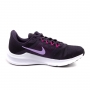 Tênis Feminino Nike Downshifter 11 - Cave purple/black-hyper pink-l