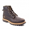 Bota Masculino Macboot - Cafe