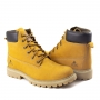 Bota Masculino Mac Boot - Mostarda