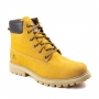 Bota Masculino Mac Boot - Mostarda