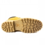 Bota Masculino Mac Boot - Mostarda