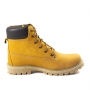 Bota Masculino Mac Boot - Mostarda