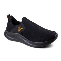Tênis Feminino Olympikus Flutua - Preto