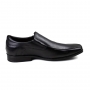 Sapato Masculino Zapattero Office - Preto