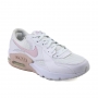 Tênis Feminino Nike Air Max Excee - White/barely rose-white