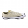 Tênis All Star Converse Chuck Taylor - Bege/ouro/branco